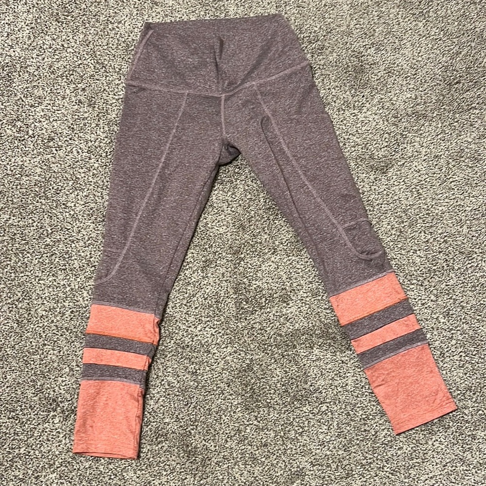 Flylow Shreggings. Size Small.